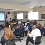 Regional de educación 11, realiza capacitación al personal técnico distrital priorizados.