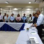 Regional de Educación 11 Puerto Plata, imparte taller de Capacitación de las Pruebas Nacionales