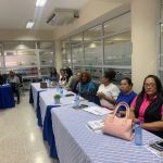 La Regional de Educación 11 de Puerto Plata y la  USAID,  desarrolla programa de evaluación