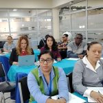 Regional 11, en plena estrategia