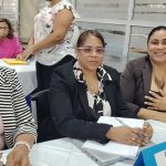 La 2da rendición de resultados Programa 
