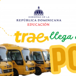 TRAE llega a la Regional 11