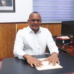 Juramentado: Nuevo Director Regional