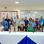 Regional 11 impulsa la enseñanza del inglés con nueva capacitación