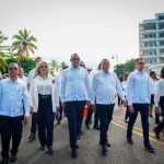 181° Aniversario de la Independencia Nacional