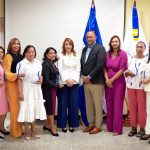 Regional 11 reconoce mujeres sobresalientes